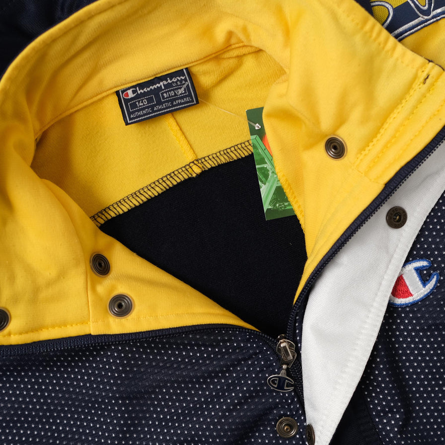 Vintage Champion Shooting Jacket XSmall 