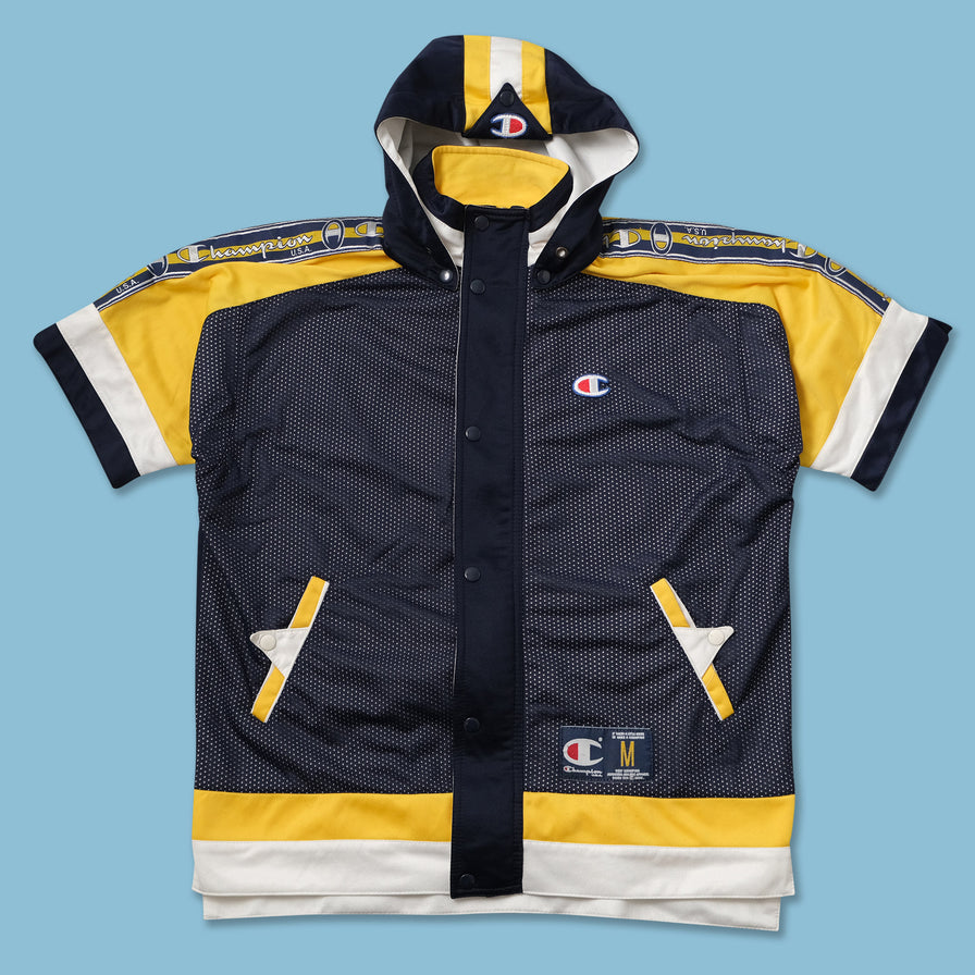 Vintage Champion Shooting Jacket XSmall 