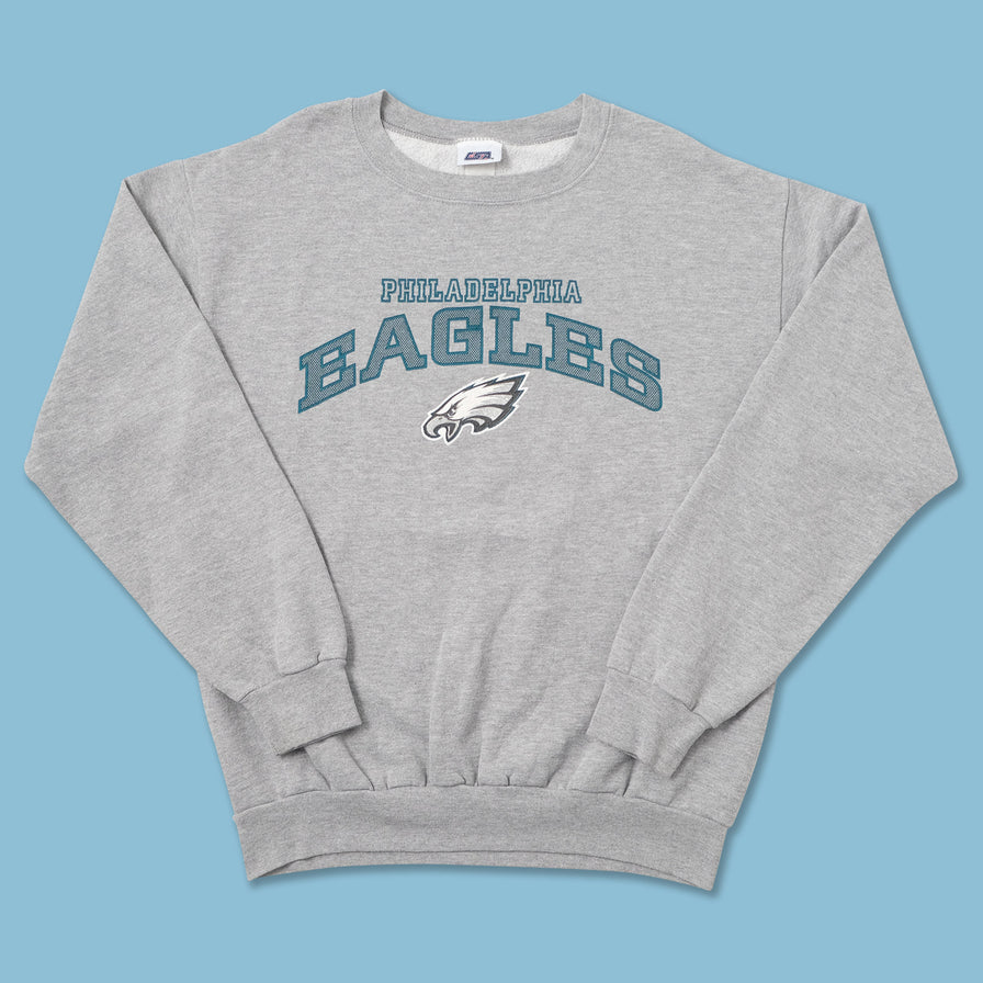 Vintage Philadelphia Eagles Sweater Medium 