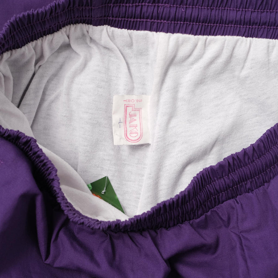 Vintage Track Pants Large 