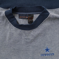 Vintage Dallas Cowboys Sweater XLarge 