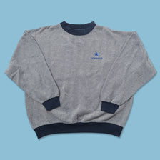 Vintage Dallas Cowboys Sweater XLarge 
