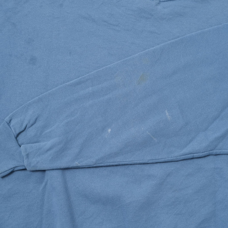 Vintage Deer Sweater XLarge 