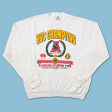 Vintage 1992 Alabam Crimson Tide Sweater XLarge 