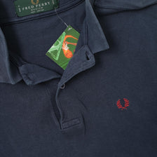 Vintage Fred Perry Polo Medium 