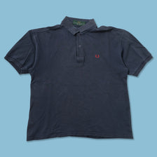 Vintage Fred Perry Polo Medium 