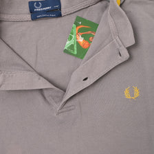 Vintage Fred Perry Polo Large 