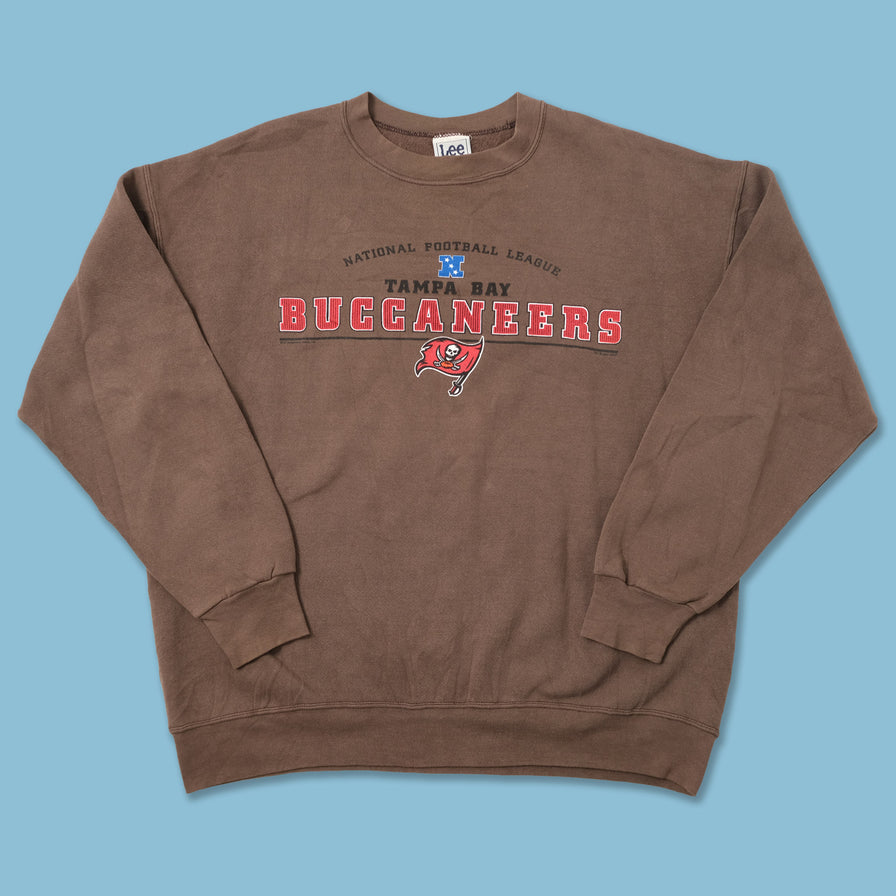 Vintage Tampa Bay Buccaneers Sweater XLarge 