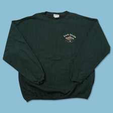 Vintage 1991 BUM Sweater XLarge 