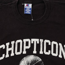 Vintage Champion Chopticon Basketball T-Shirt Large 