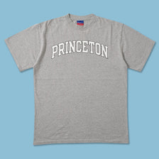 Vintage Champion Princeton University T-Shirt Large 