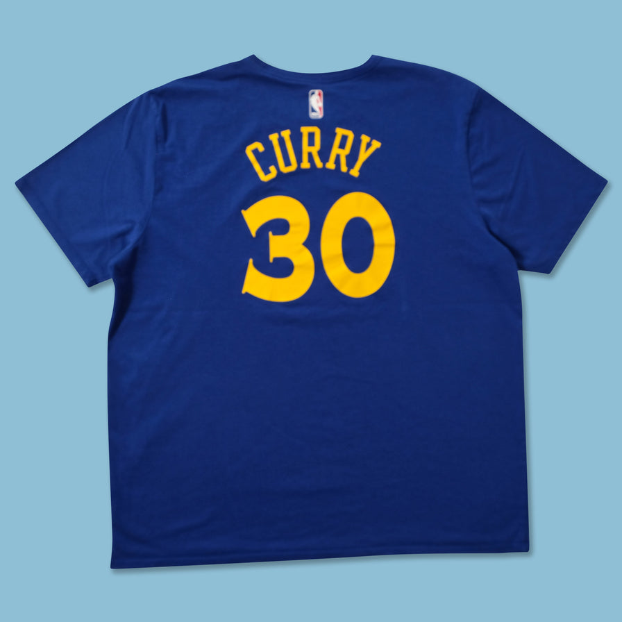 Nike Golden State Warriors T-Shirt XXLarge 