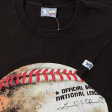 1996 Pittsburgh Pirates T-Shirt XLarge 