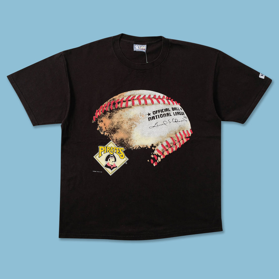 1996 Pittsburgh Pirates T-Shirt XLarge 