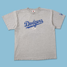 2006 Nike Los Angeles Dodgers T-Shirt XLarge 