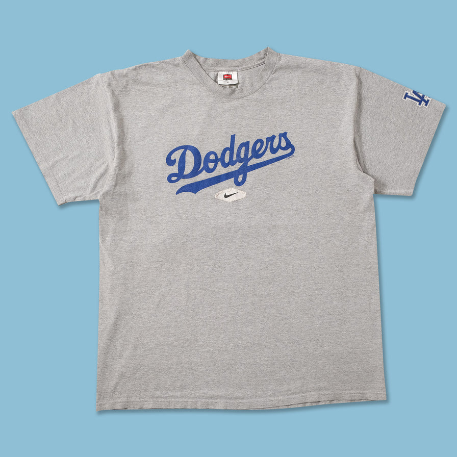2006 Nike Los Angeles Dodgers T-Shirt XLarge 