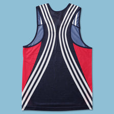 Vintage Women's adidas Jersey Small 