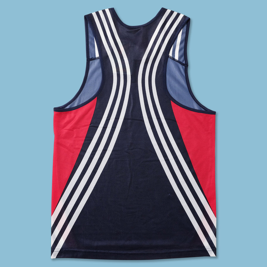 Vintage Women's adidas Jersey Small 