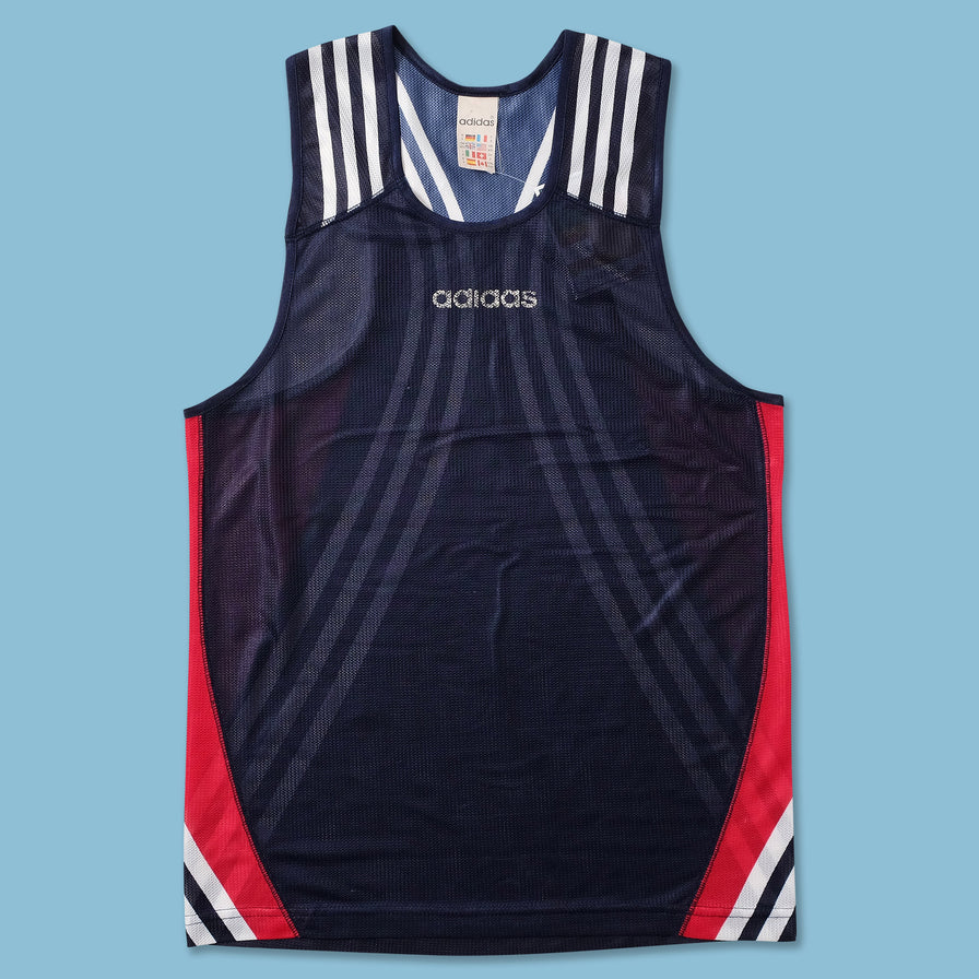 Vintage Women's adidas Jersey Small 