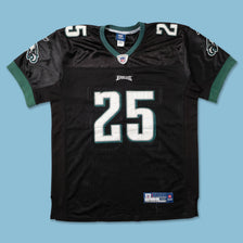 Philadelphia Eagles McCoy Jersey Large 