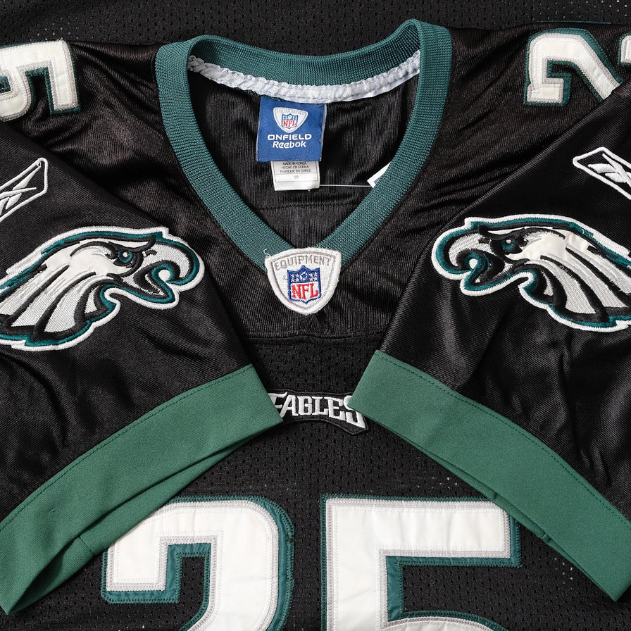 【NFL】未使用タグ付き EAGLES ユニフォーム McCOY A-3650 NFL】未使用タグ付き EAGLES ユニフォーム McCOY A-3650 - メルカリ