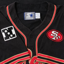 Vintage Starter San Francisco 49ers Jersey XLarge 
