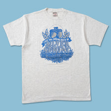 Vintage Silver Spring T-Shirt XLarge 