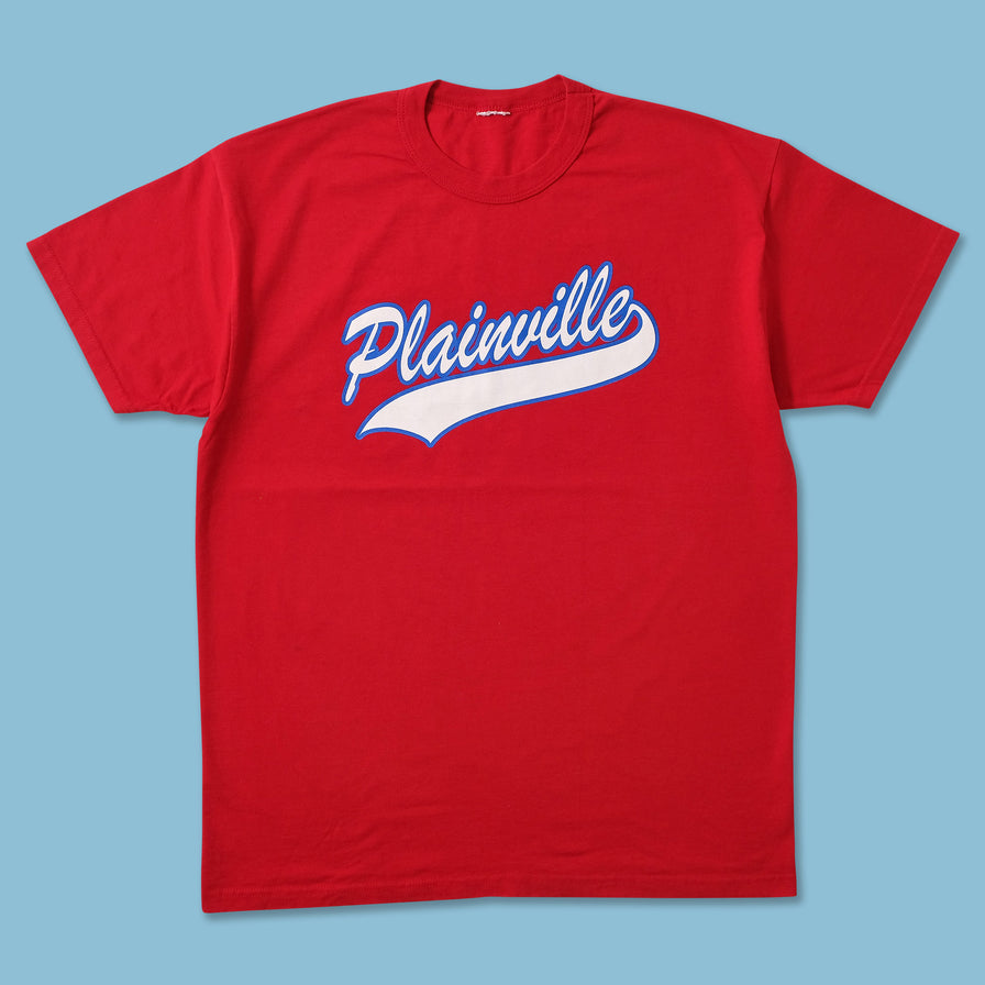 Vintage Plainville T-Shirt Large 