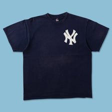 New York Yankees T-Shirt XLarge 