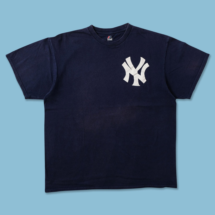 New York Yankees T-Shirt XLarge 