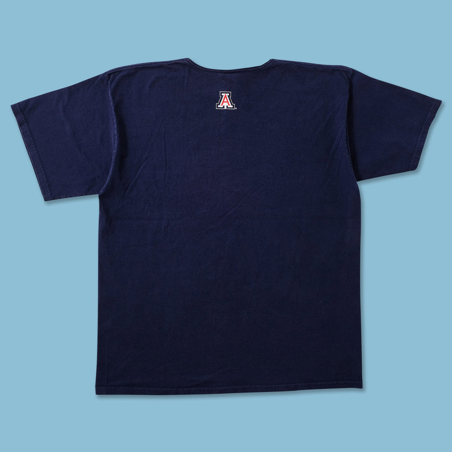 Vintage Nike Just Do It Arizona T-Shirt Large 