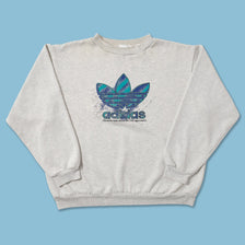 Vintage adidas Sweater Medium 