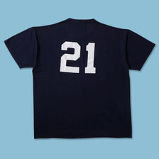 Vintage Russell Nature Boys Softball T-Shirt XXLarge 