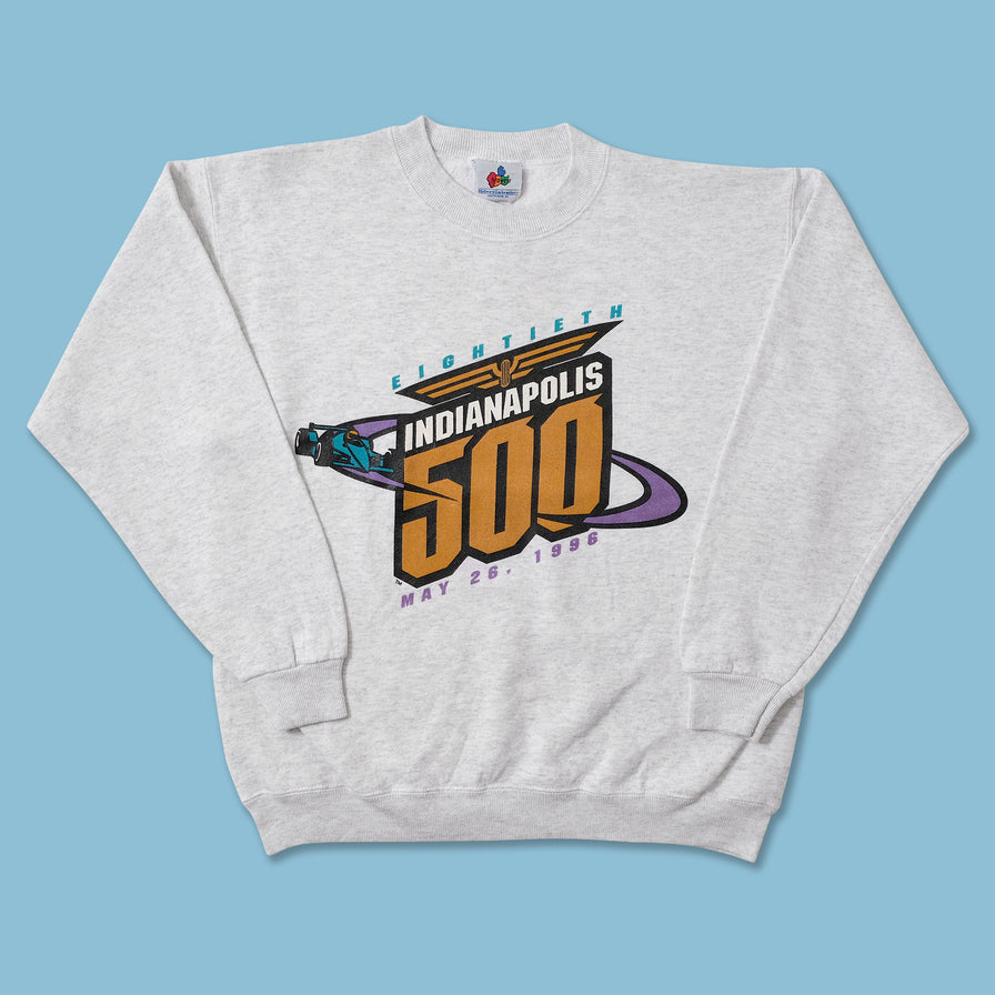 1996 Racing Sweater Medium 