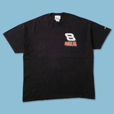 Vintage Dale Earnhardt Jr. Racing T-Shirt XLarge 
