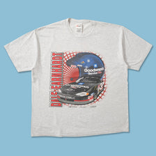 Vintage Dale Earnhardt Racing T-Shirt XLarge 