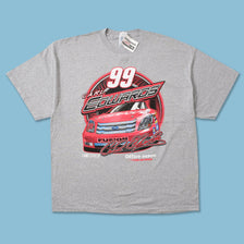 DS Vintage Carl Eduards Racing T-Shirt XXLarge 