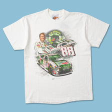 2008 Dale Earnhardt Jr. Racing T-Shirt Medium 
