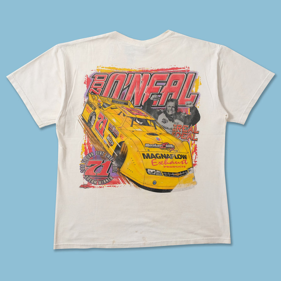 2011 Don O'Neal Racing T-Shirt Large 