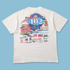 1998 Rob Tweet Racing T-Shirt Large 