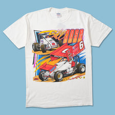 2004 Bill Rose Racing T-Shirt Medium 