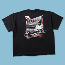 2008 Dale Earnhardt Jr. Racing T-Shirt XXLarge 