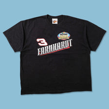 2008 Dale Earnhardt Jr. Racing T-Shirt XXLarge 