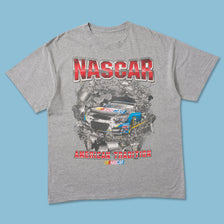 Nascar Racing T-Shirt Large 