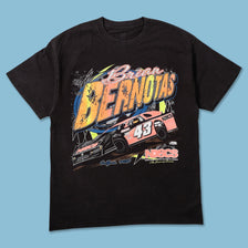 Brian Bernotas Racing T-Shirt Medium 