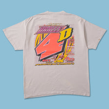 Vintage Rick Dralle Racing T-Shirt XLarge 