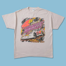 Vintage Rick Dralle Racing T-Shirt XLarge 