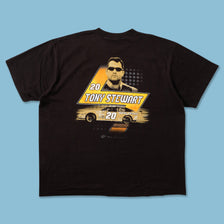 Vintage Tony Steward Racing T-Shirt XXLarge 