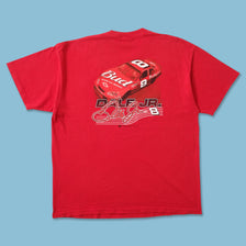 Vintage Dale Earnhardt Jr. Racing T-Shirt XLarge 