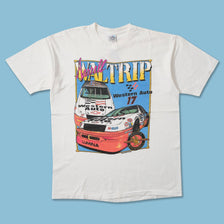 1994 Darrell Waltrip Racing T-Shirt Large 